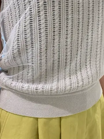 ICB 井阪 コーディネート画像