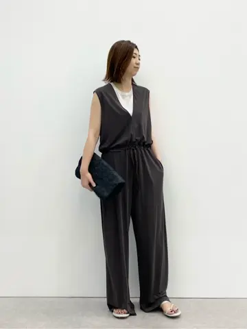 ICB 寺岡 コーディネート画像