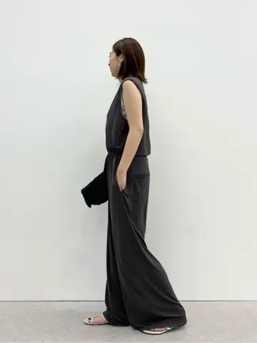 ICB 寺岡 コーディネート画像