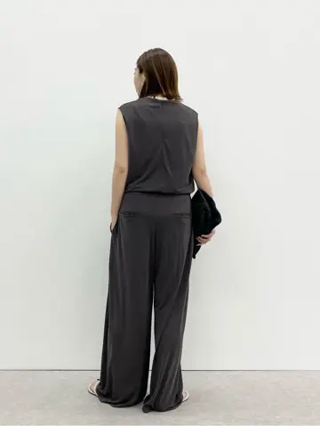 ICB 寺岡 コーディネート画像