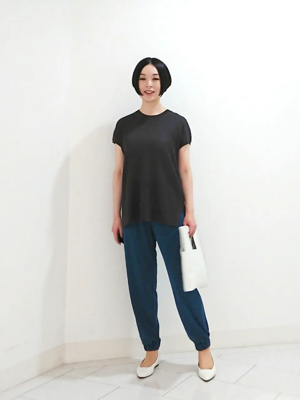  KANAE コーディネート画像