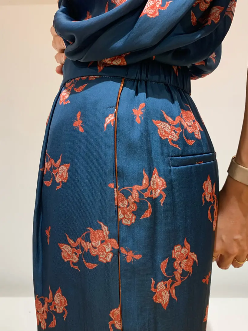 ICB 福田 コーディネート画像