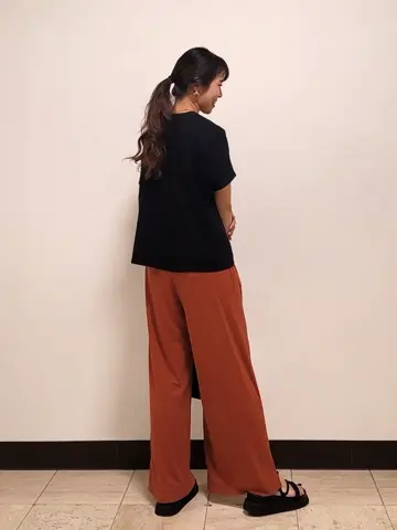 ICB 中島 コーディネート画像