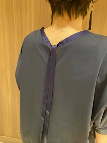 ICB 米森 コーディネート画像