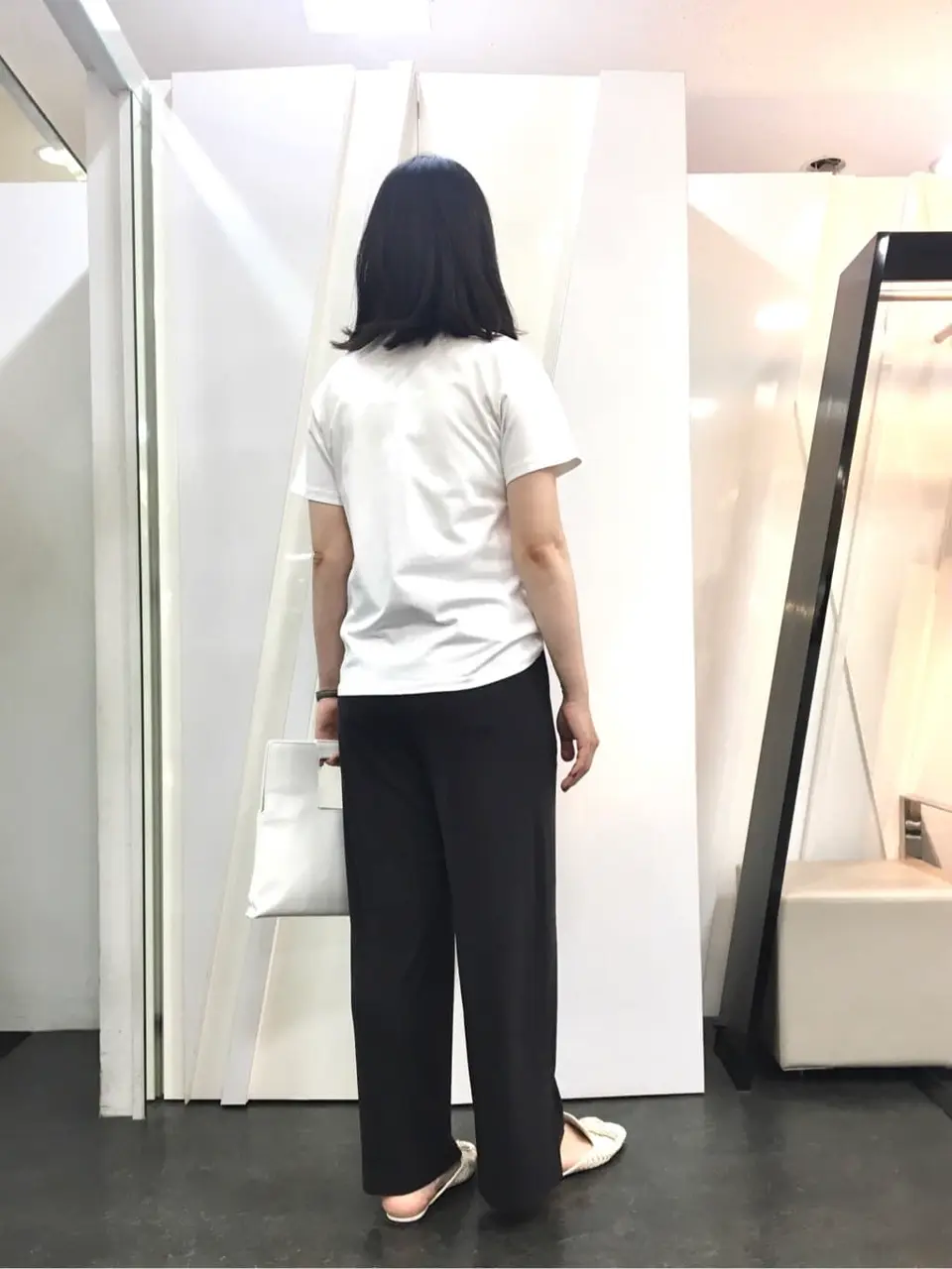 ICB K コーディネート画像