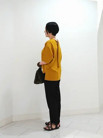 ICB KANAE コーディネート画像