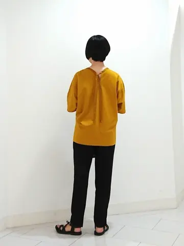 ICB KANAE コーディネート画像