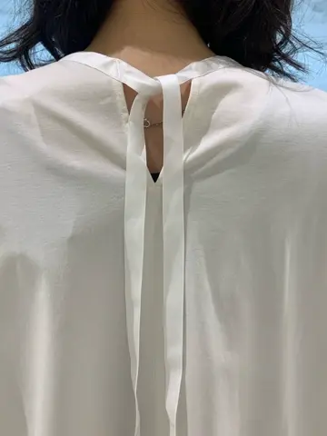 ICB 井阪 コーディネート画像