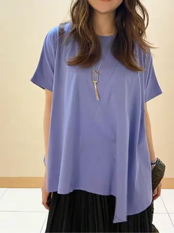 ICB ASUMI コーディネート画像