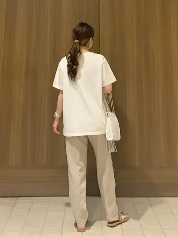 ICB 村田 コーディネート画像