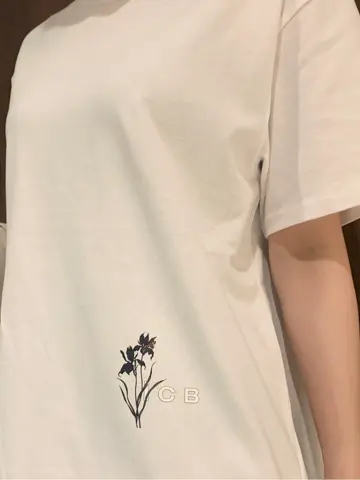 ICB 村田 コーディネート画像