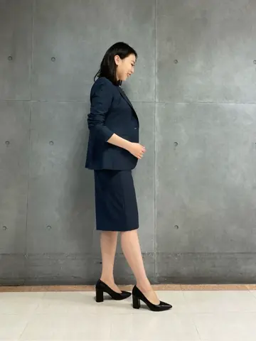 ICB 古住 コーディネート画像