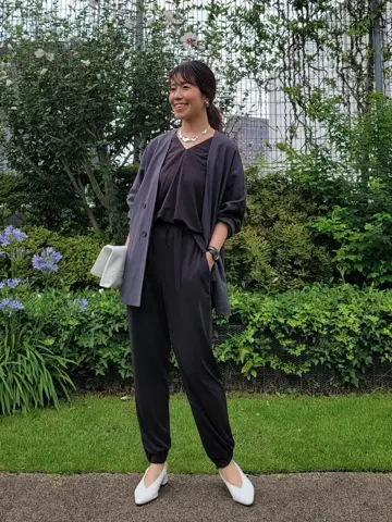 ICB 中島 コーディネート画像