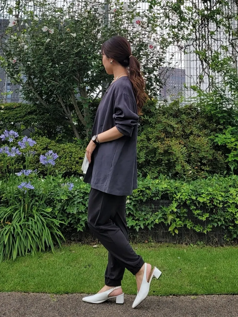 ICB 中島 コーディネート画像