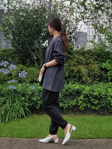 ICB 中島 コーディネート画像