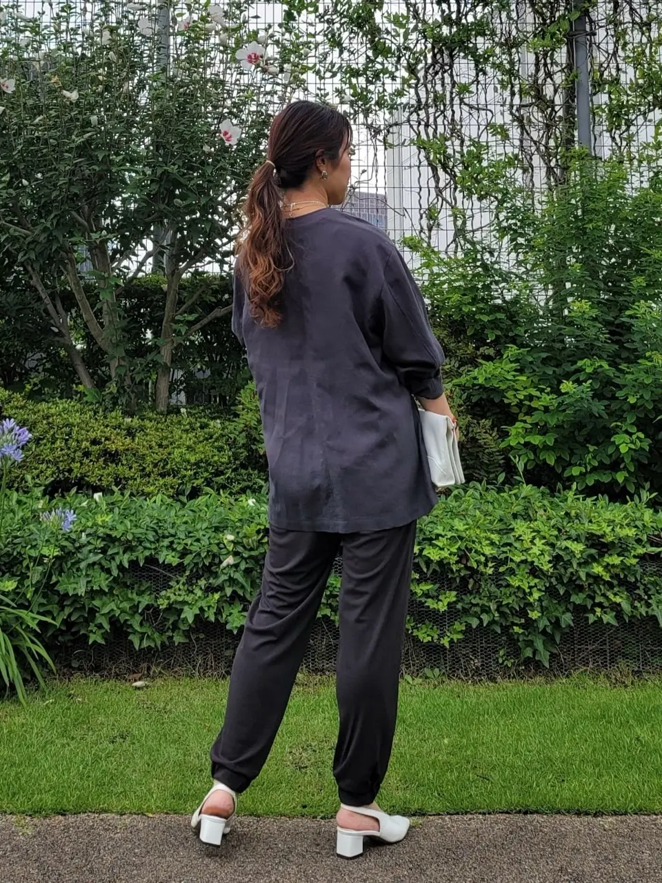 ICB 中島 コーディネート画像