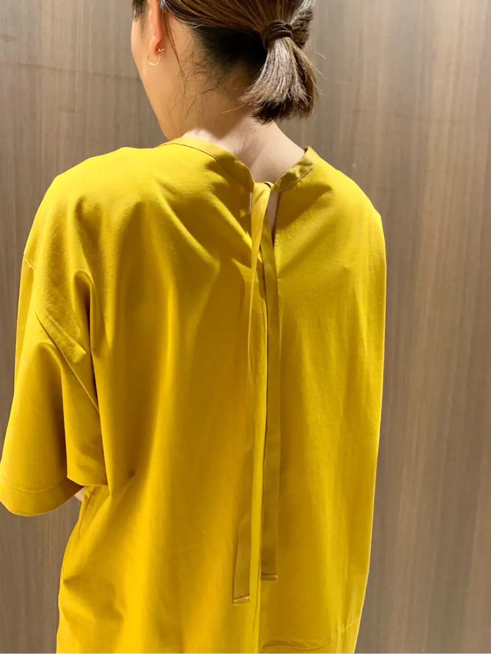 ICB 玉田 コーディネート画像