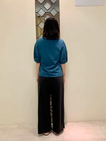 ICB 井阪 コーディネート画像