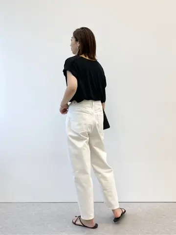 ICB 寺岡 コーディネート画像