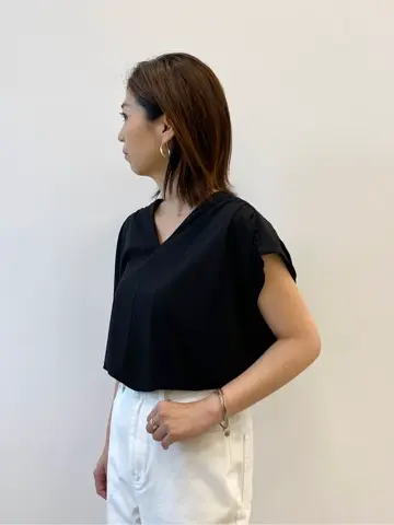 ICB 寺岡 コーディネート画像