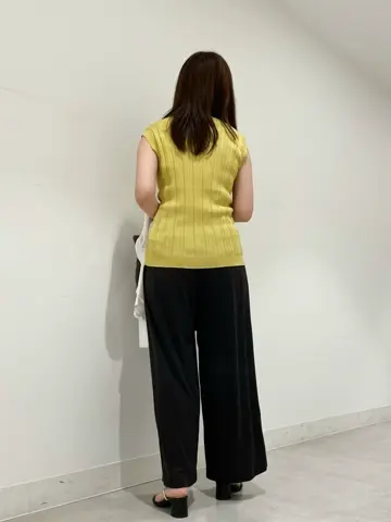 ICB 諸田 コーディネート画像