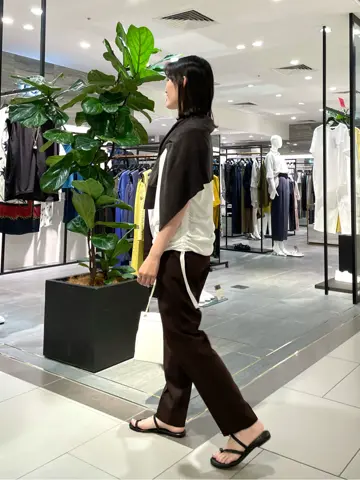 ICB 田中  コーディネート画像