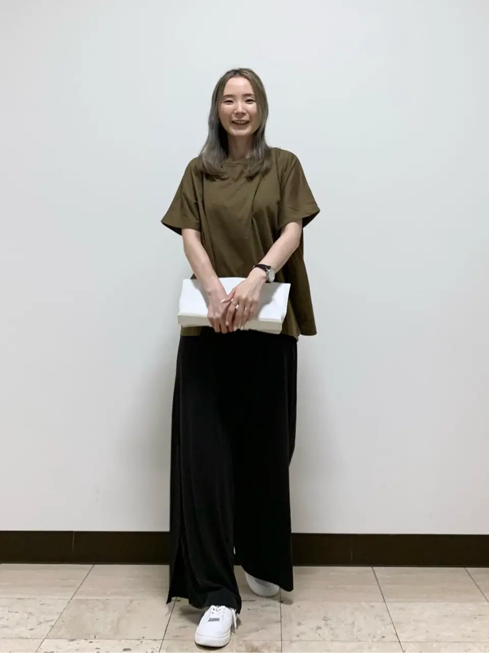  仲崎 コーディネート画像