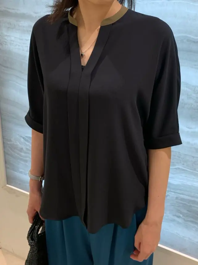 ICB 井阪 コーディネート画像