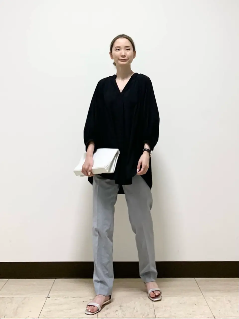  仲崎 コーディネート画像