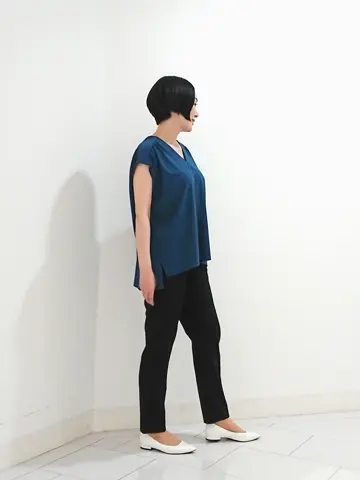 ICB KANAE コーディネート画像