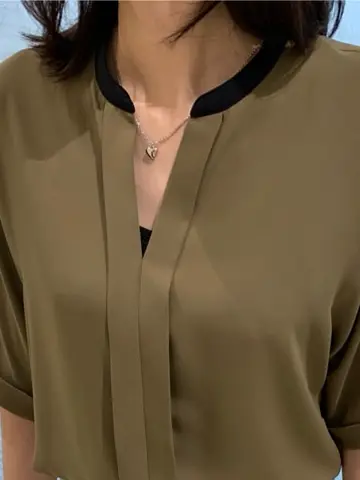 ICB 井阪 コーディネート画像