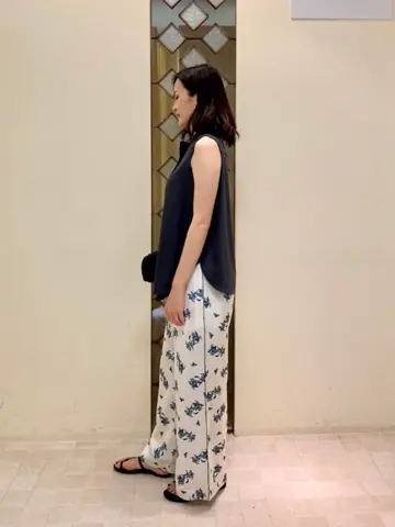 ICB 井阪 コーディネート画像