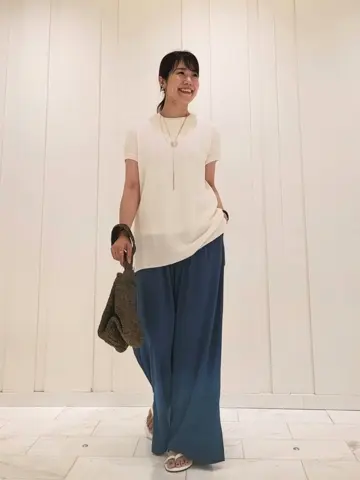 ICB 中島 コーディネート画像