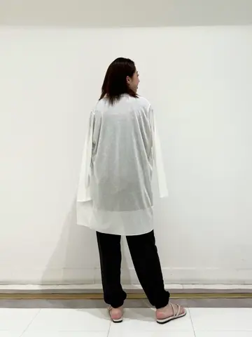 ICB 山中 コーディネート画像