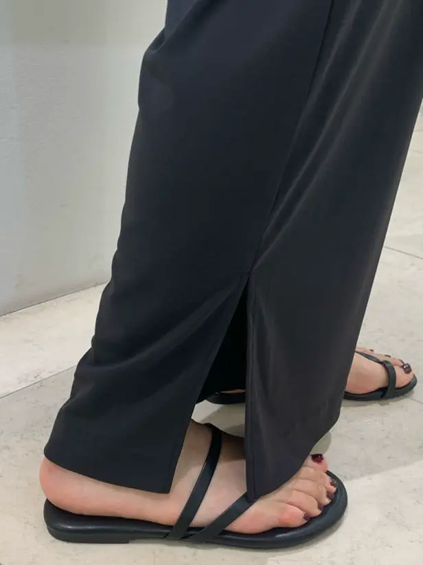 ICB 井阪 コーディネート画像