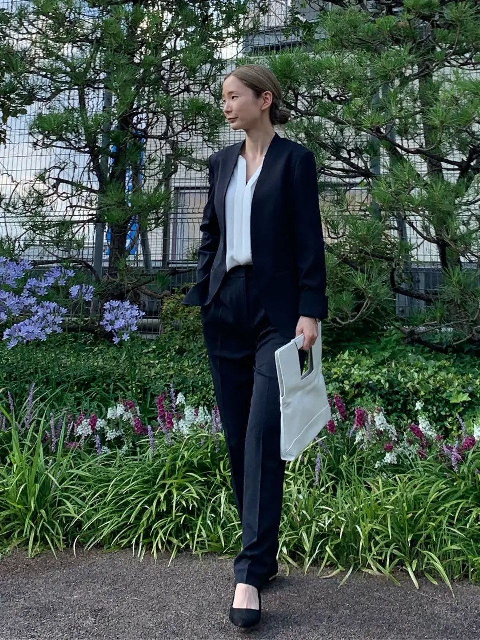  仲崎 コーディネート画像