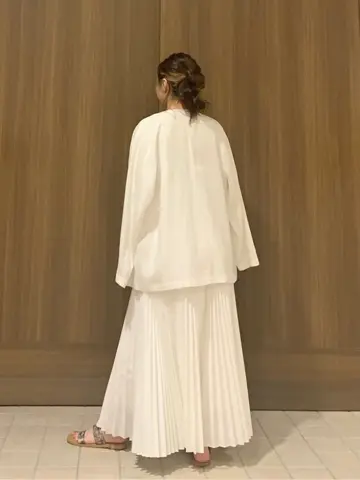 ICB 村田 コーディネート画像