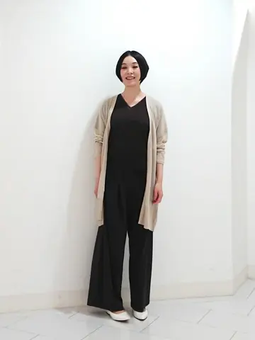 ICB KANAE コーディネート画像