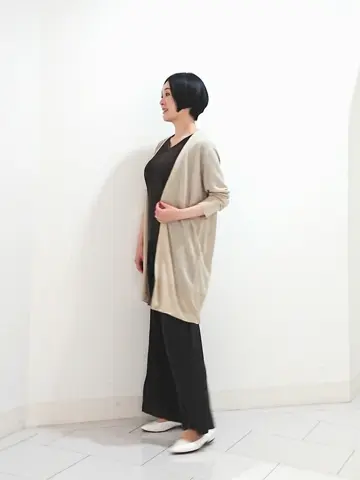 ICB KANAE コーディネート画像