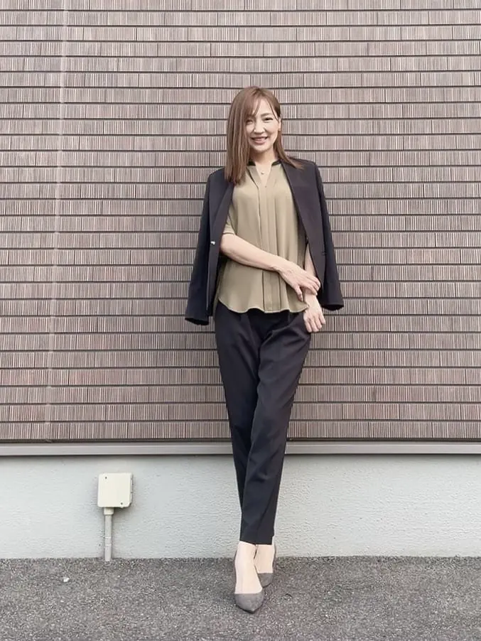  世戸 コーディネート画像