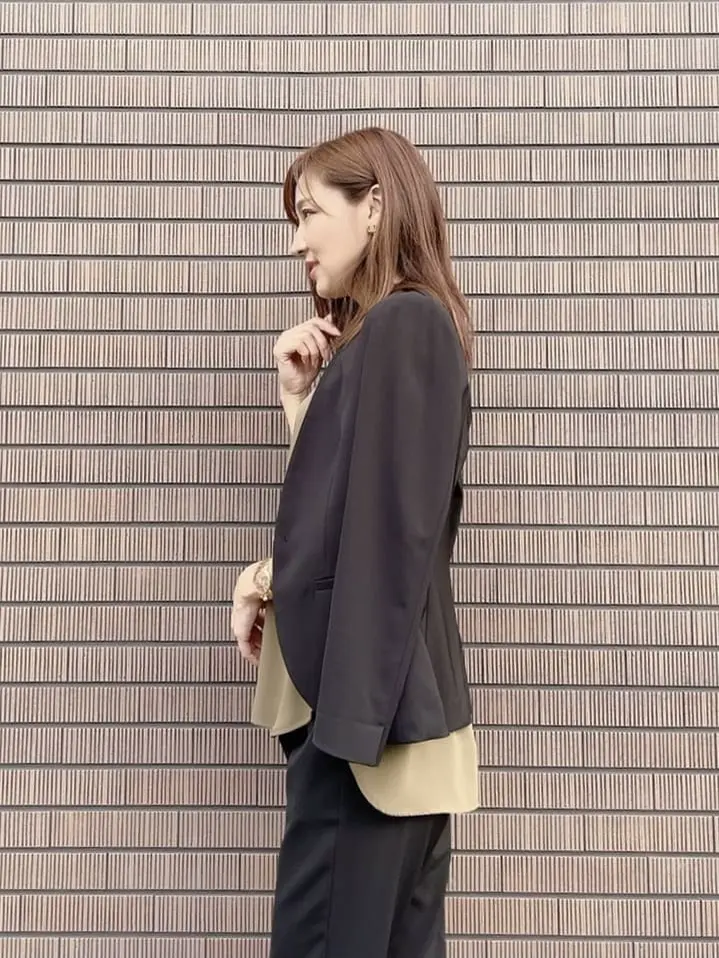 ICB 世戸 コーディネート画像