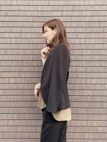 ICB 世戸 コーディネート画像