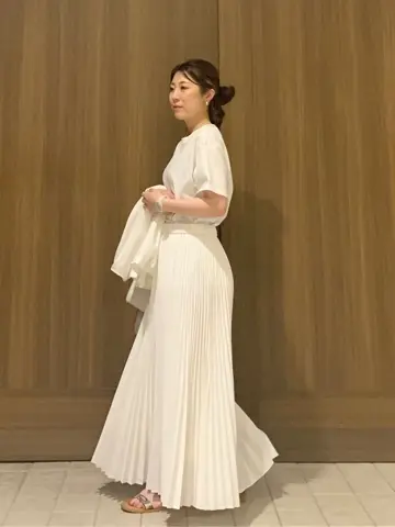 ICB 村田 コーディネート画像