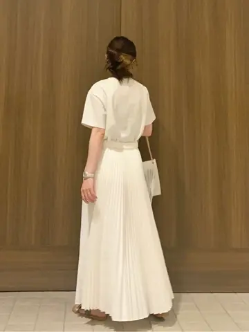 ICB 村田 コーディネート画像