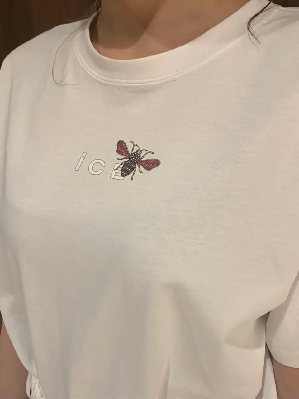 ICB 村田 コーディネート画像