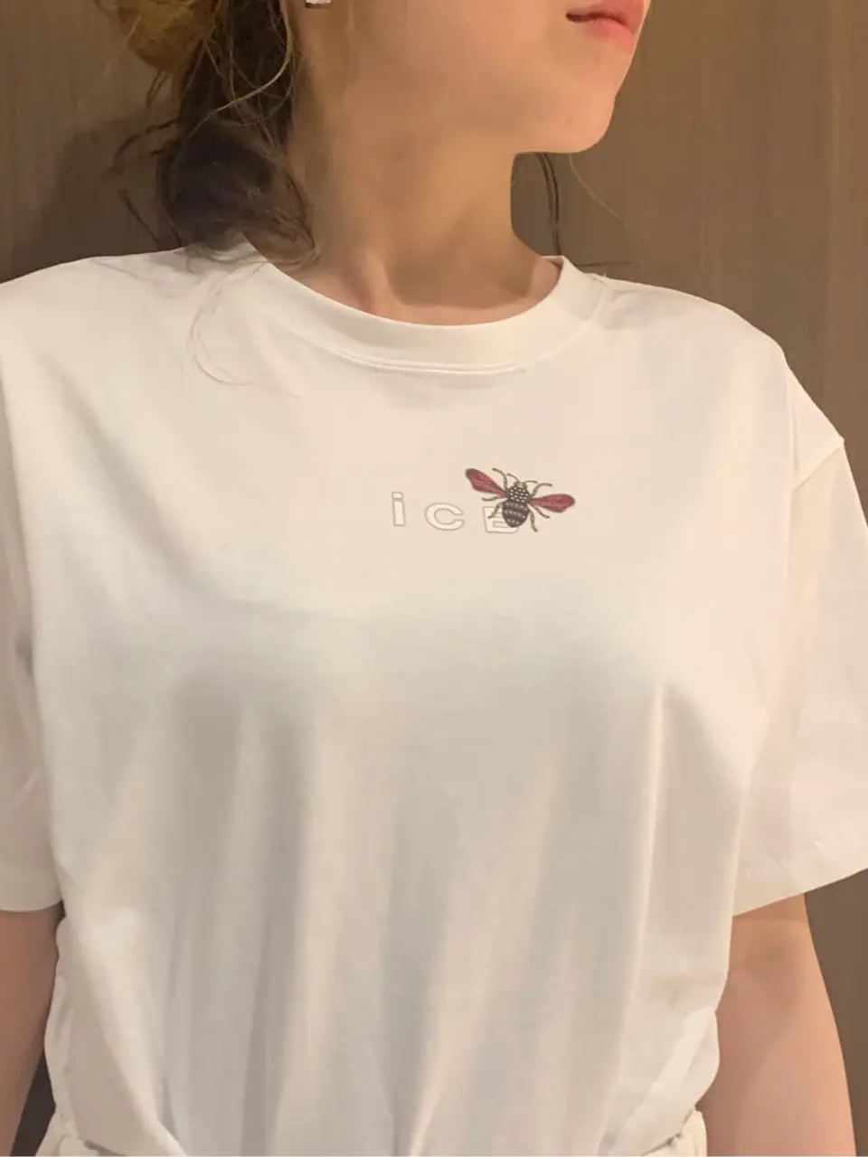 ICB 村田 コーディネート画像