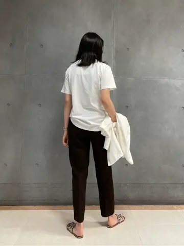 ICB 古住 コーディネート画像