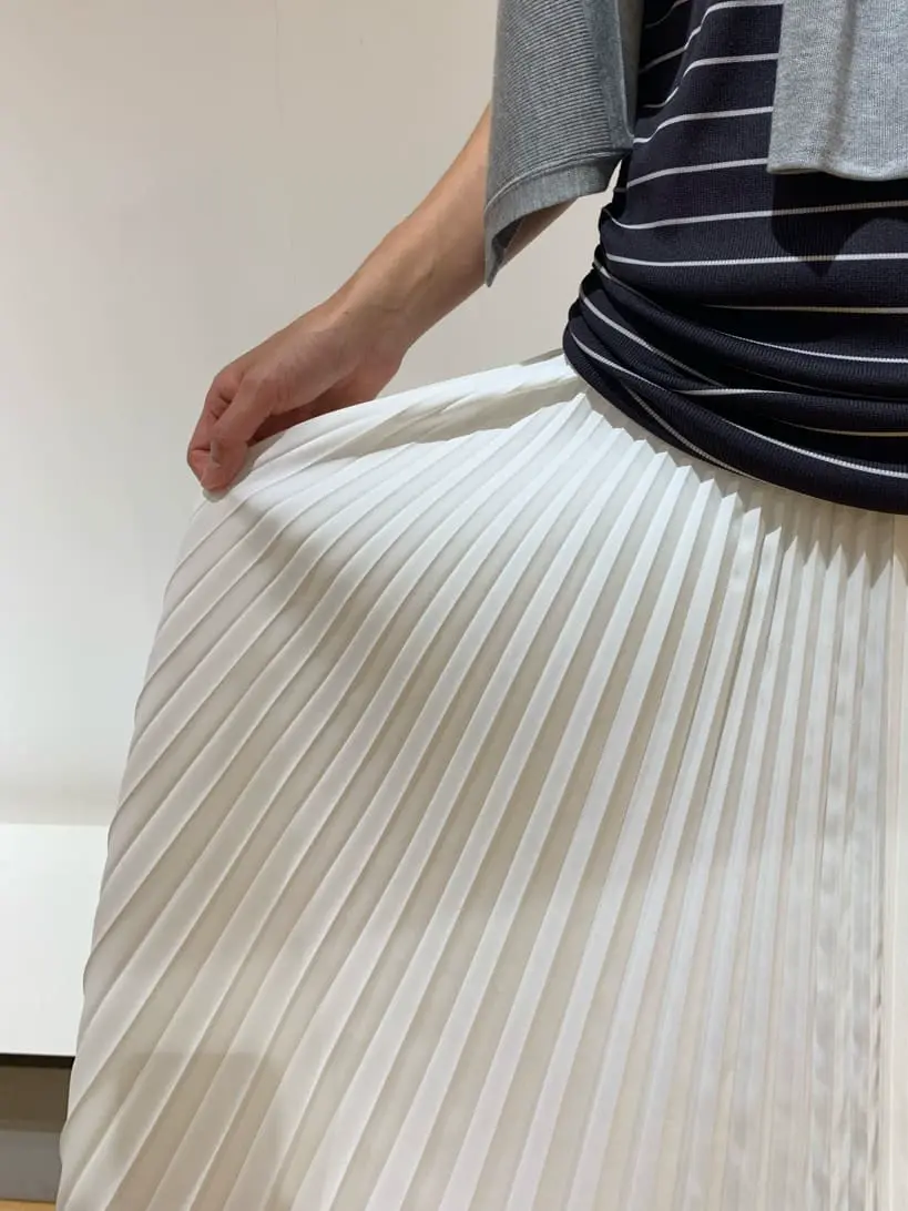 ICB 福田 コーディネート画像