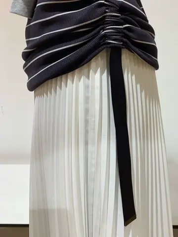 ICB 福田 コーディネート画像