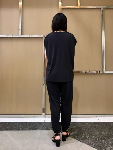 ICB 森澤 コーディネート画像